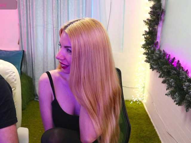 AlisaAleks's BongaCams show and profile