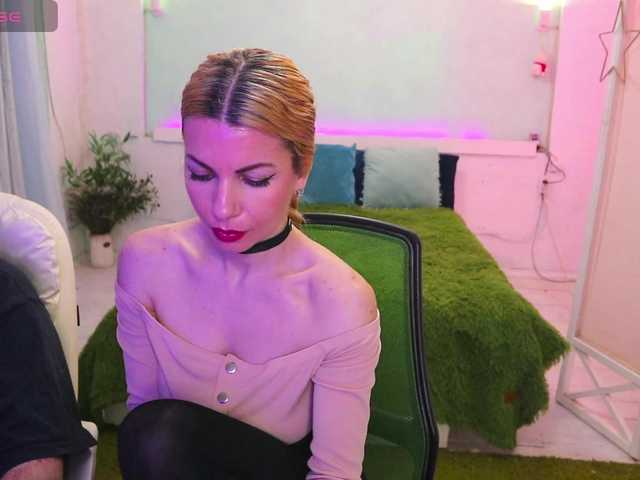 AlisaAleks from BongaCams
