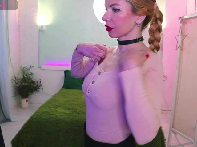 AlisaAleks from BongaCams is Freechat
