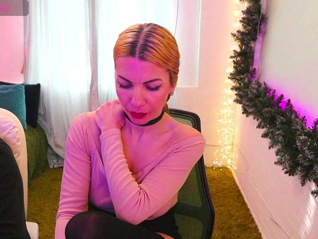 AlisaAleks from BongaCams is Freechat