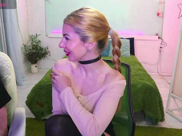 AlisaAleks's BongaCams show and profile