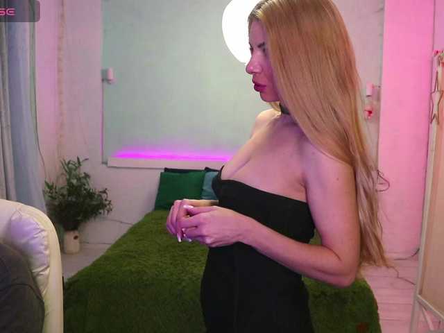 AlisaAleks's BongaCams show and profile