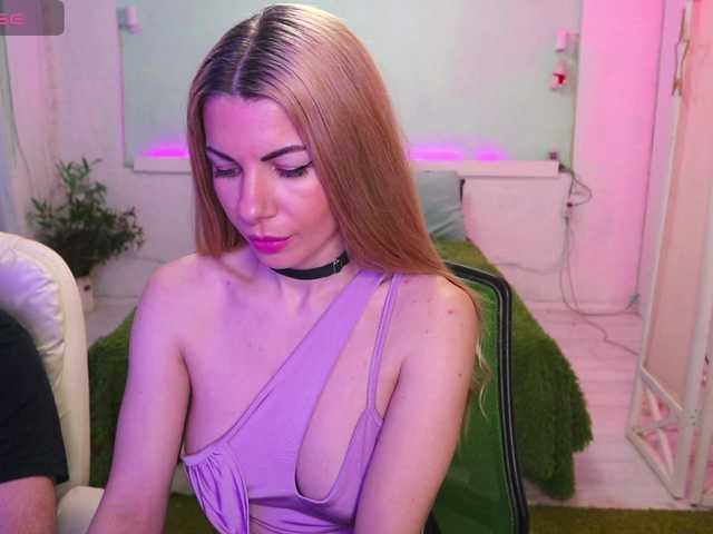 AlisaAleks's BongaCams show and profile