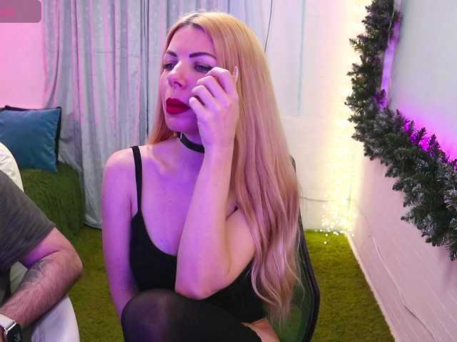 AlisaAleks's BongaCams show and profile