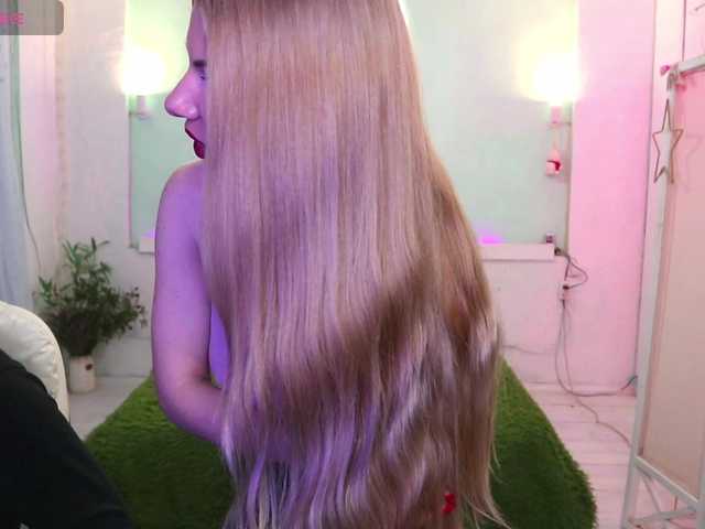 AlisaAleks's BongaCams show and profile