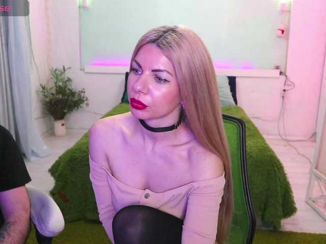 AlisaAleks's BongaCams show and profile