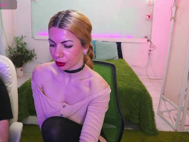 AlisaAleks's BongaCams show and profile