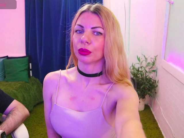 AlisaAleks from BongaCams