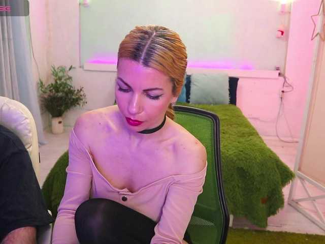 AlisaAleks from BongaCams is Freechat