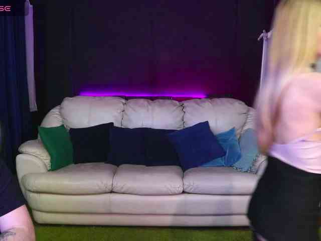 AlisaAleks webcam