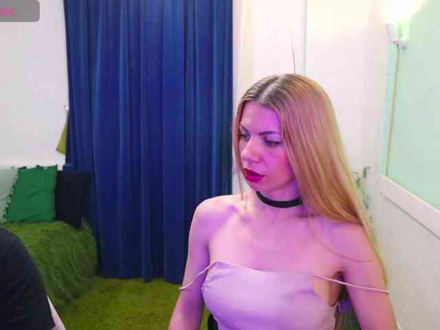 AlisaAleks webcam