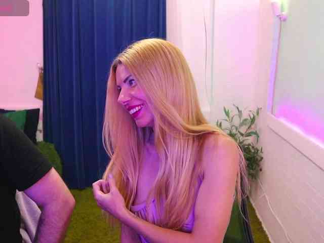 AlisaAleks webcam