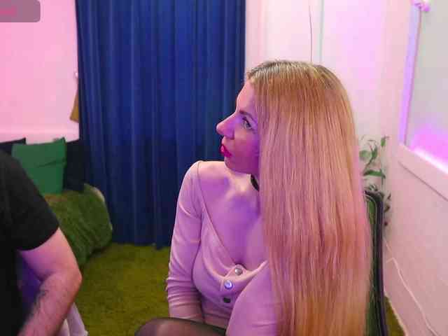 AlisaAleks webcam