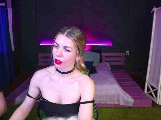 AlisaAleks webcam
