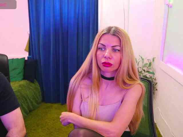 AlisaAleks webcam