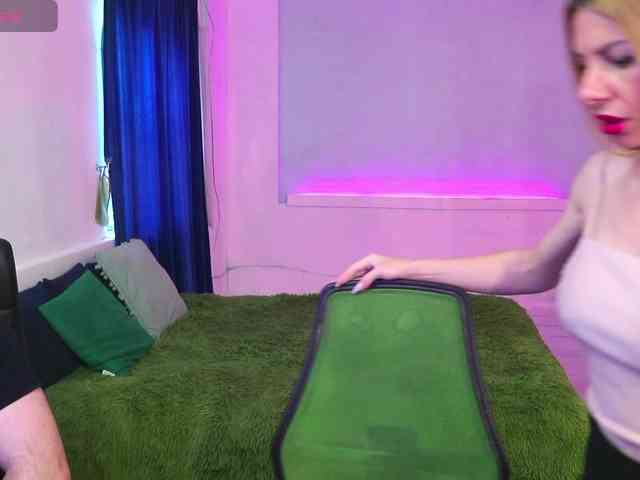 AlisaAleks webcam