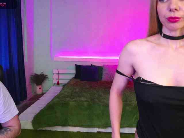 AlisaAleks webcam