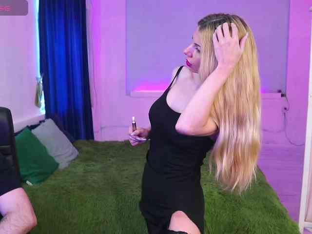 AlisaAleks webcam