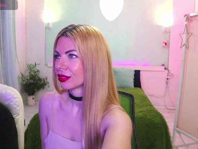 AlisaAleks Live Webcam on BongaCams