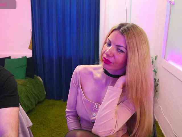 AlisaAleks webcam