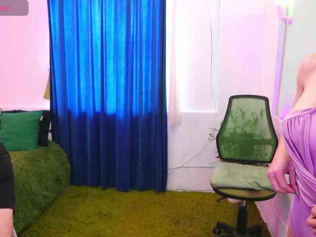AlisaAleks webcam