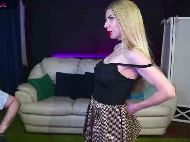 AlisaAleks webcam