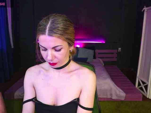 AlisaAleks webcam