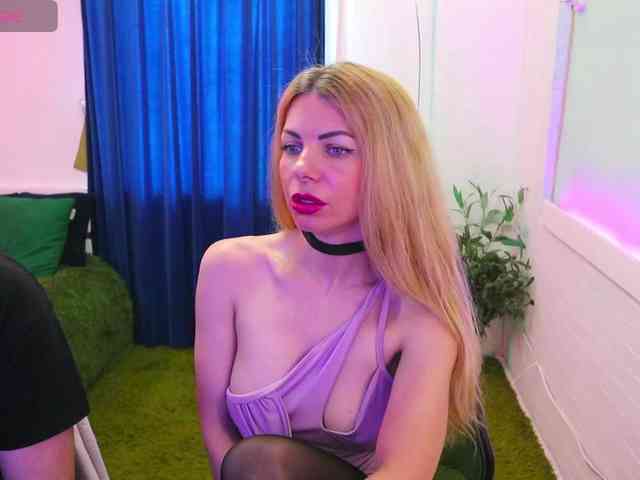 AlisaAleks webcam