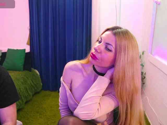 AlisaAleks webcam