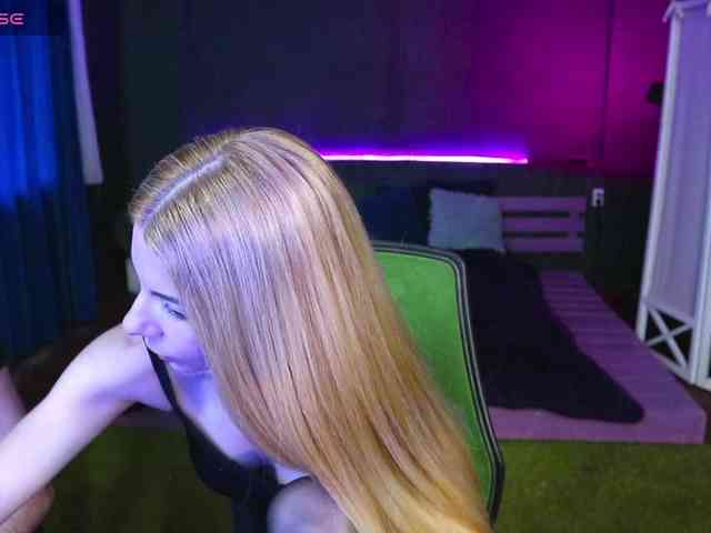 AlisaAleks webcam