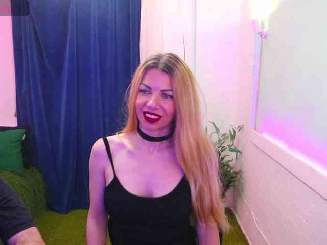 AlisaAleks webcam