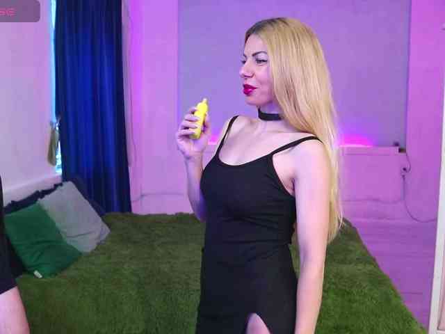 AlisaAleks webcam