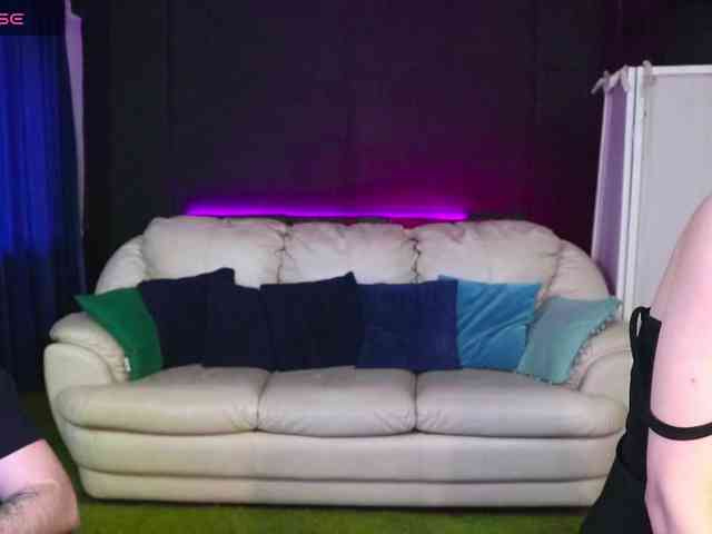AlisaAleks webcam
