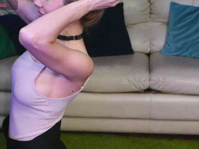 live voyeur cam AlisaAleks