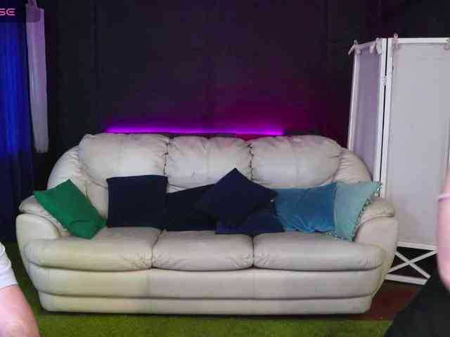 AlisaAleks webcam