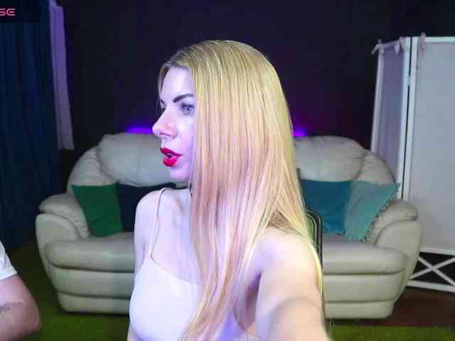 AlisaAleks webcam