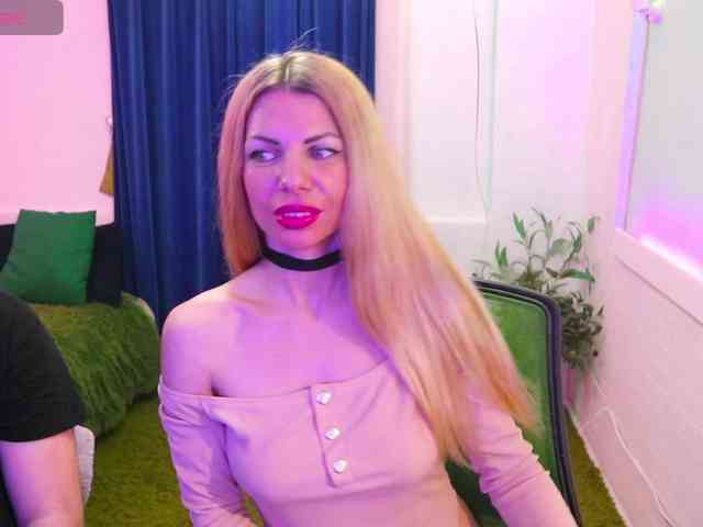 AlisaAleks webcam