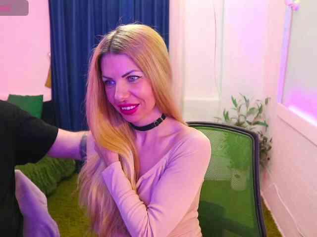 AlisaAleks webcam