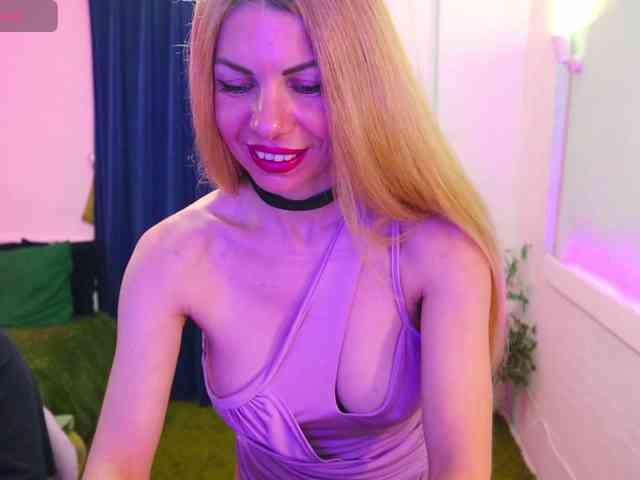 AlisaAleks webcam