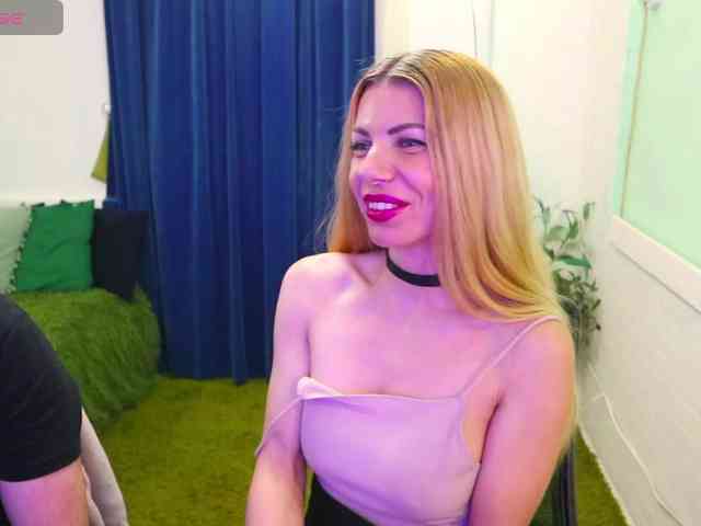 AlisaAleks webcam