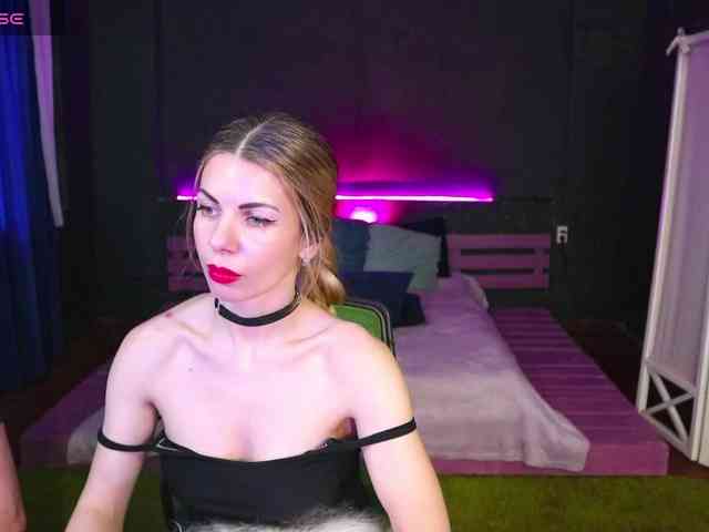 AlisaAleks webcam