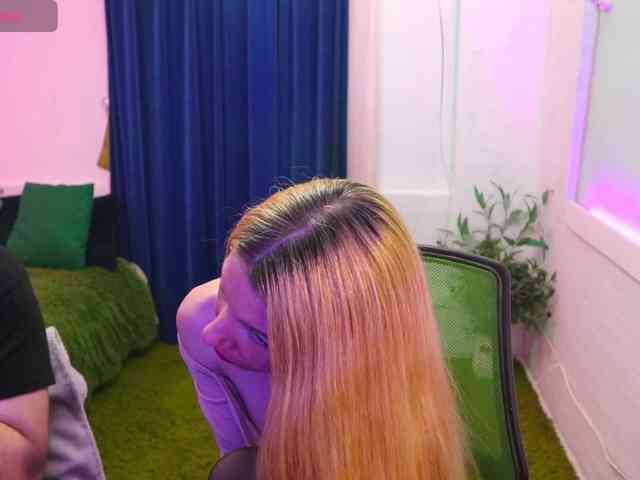 AlisaAleks webcam