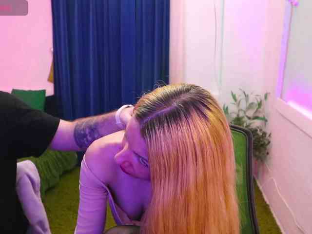 AlisaAleks webcam