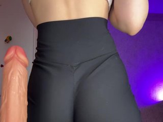 Babeanast Porn Show