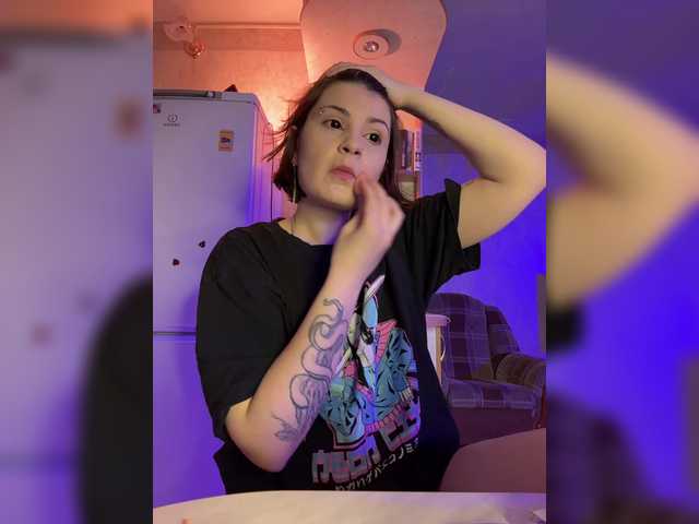 Babeanast's BongaCams show and profile