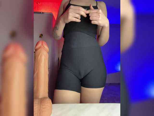 Babeanast Live Webcam on BongaCams