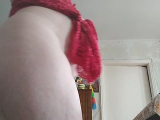 Miss-Stella Porn Show