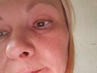 Miss-Stella Porn Show
