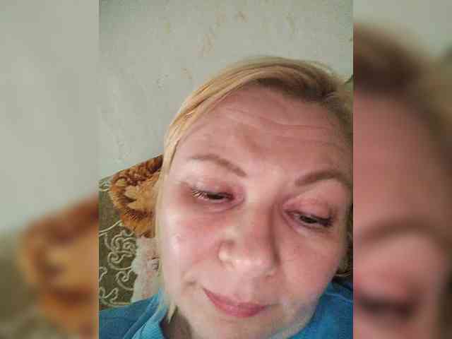 Miss-Stella webcam