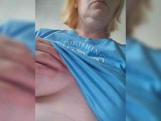 Miss-Stella webcam